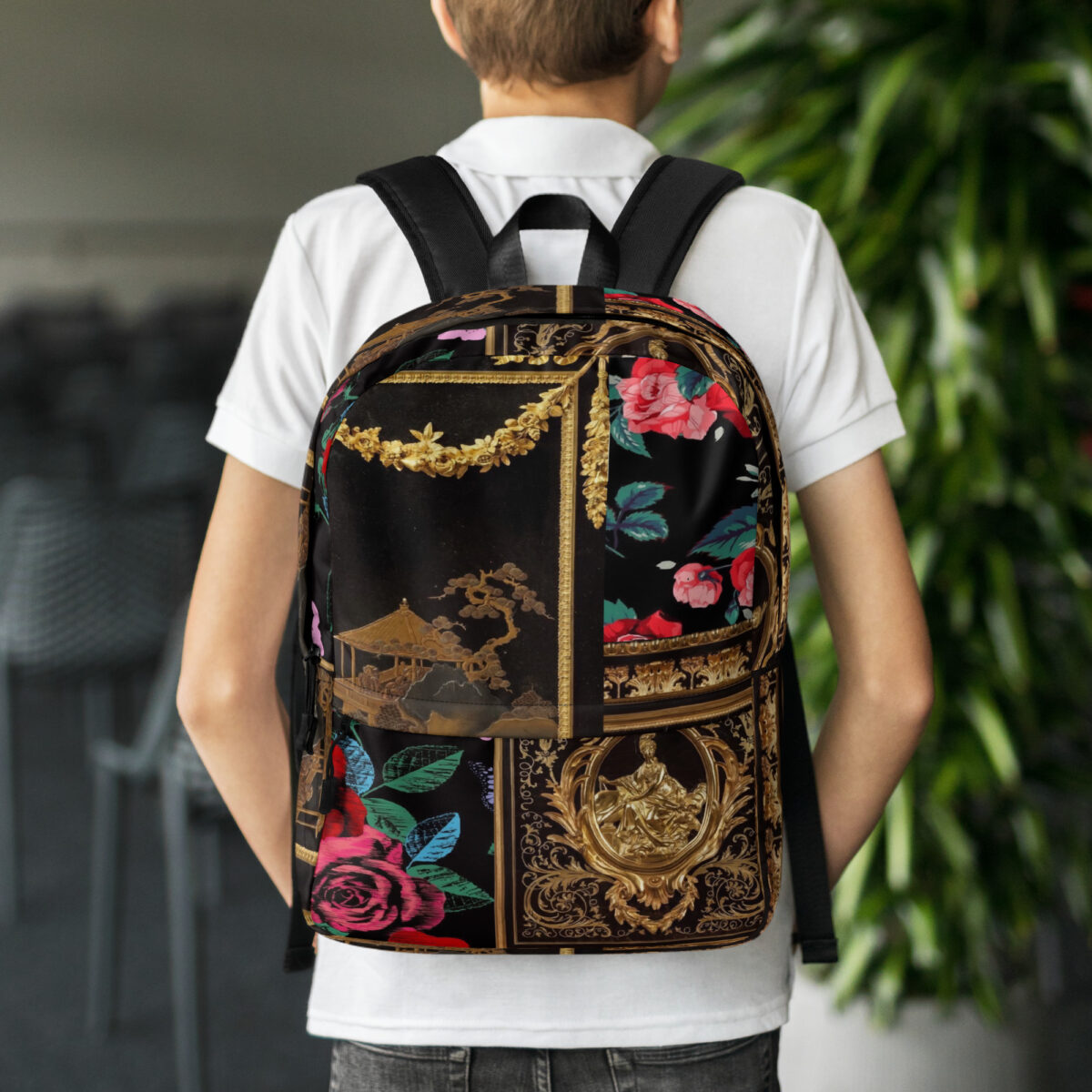Backpack - Image 4
