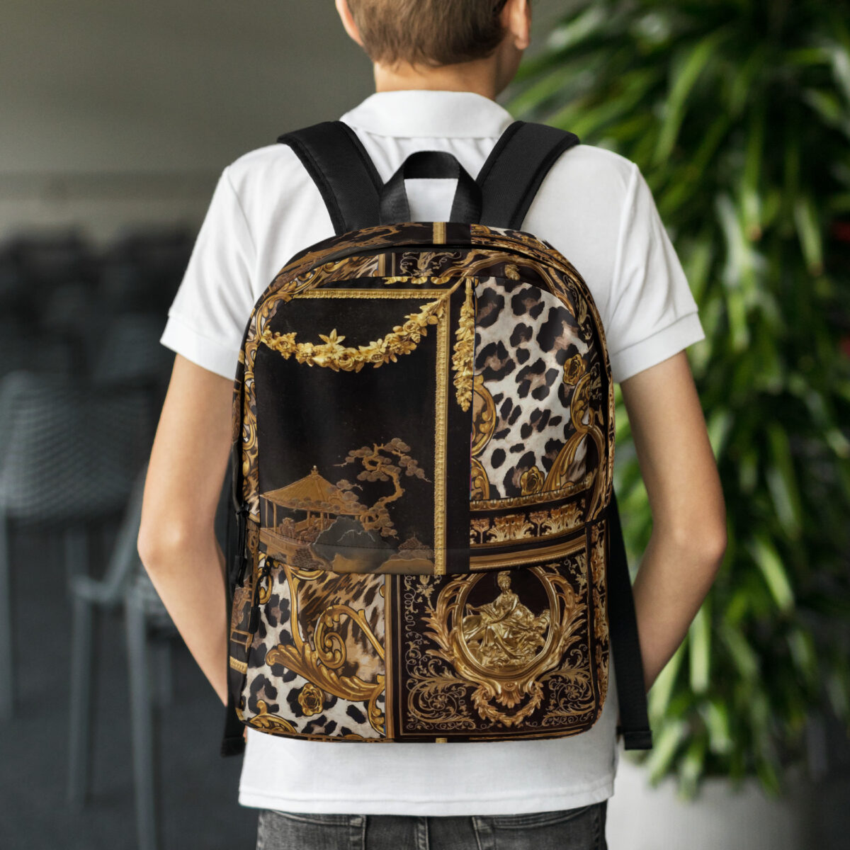 Backpack - Image 4