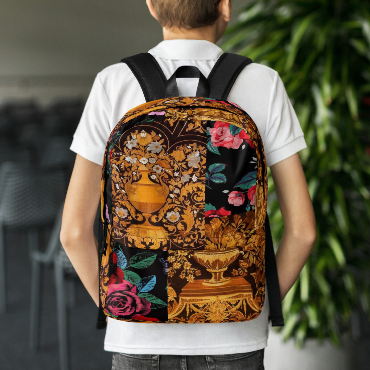 Backpack - Image 5