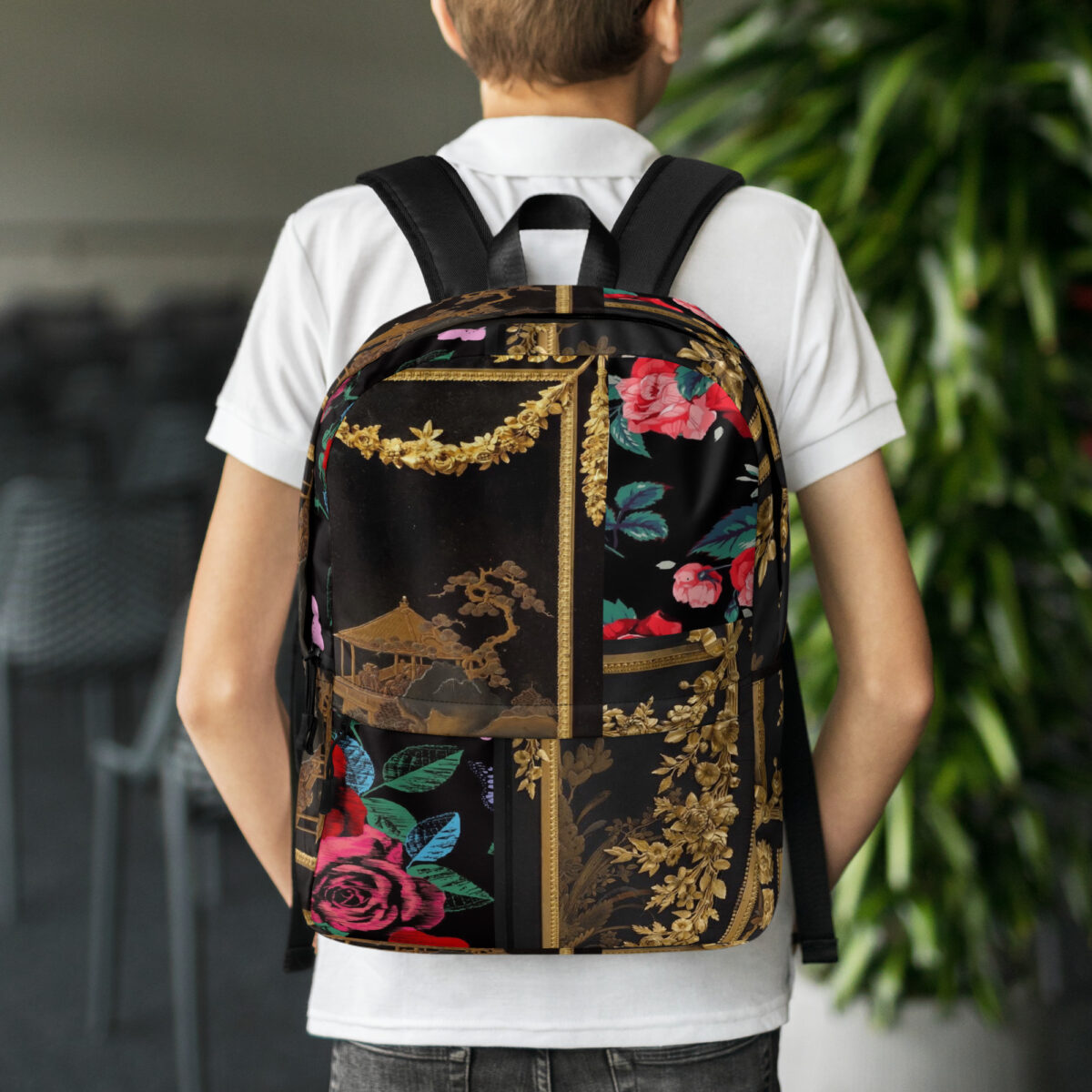 Backpack - Image 4