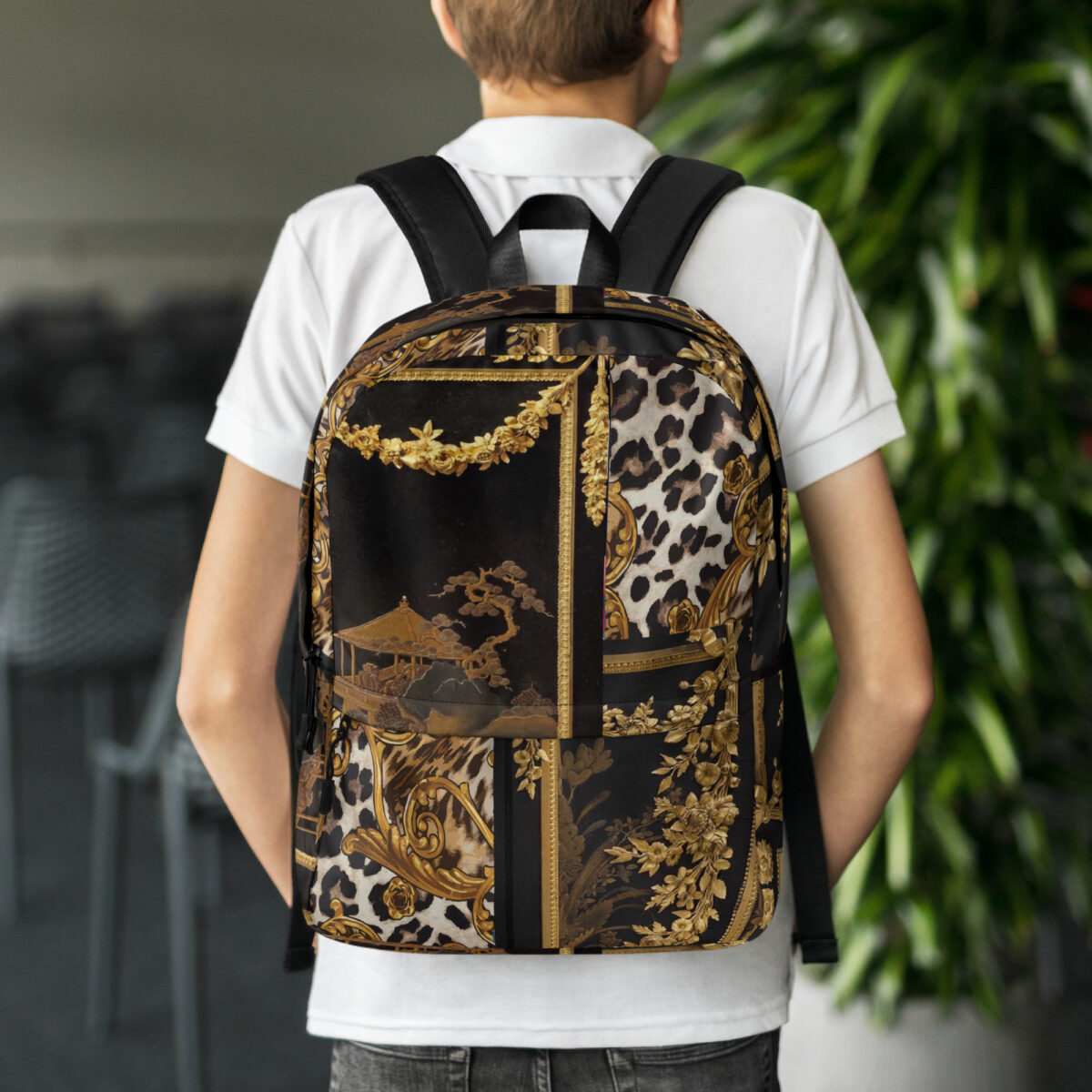 Backpack - Image 4