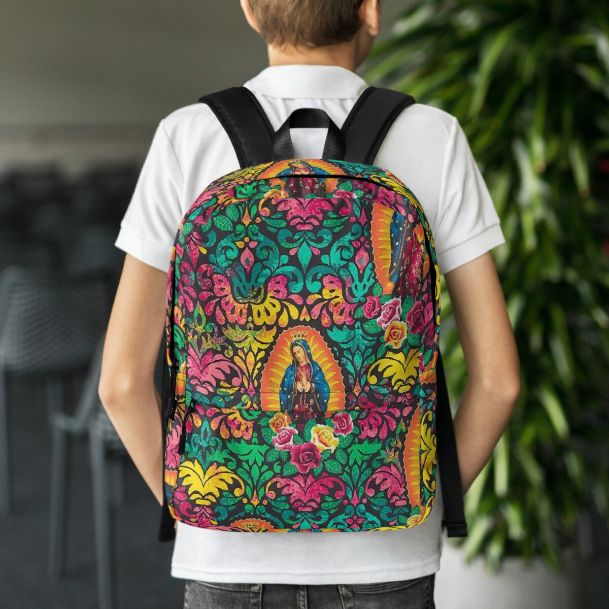 Backpack - Image 4