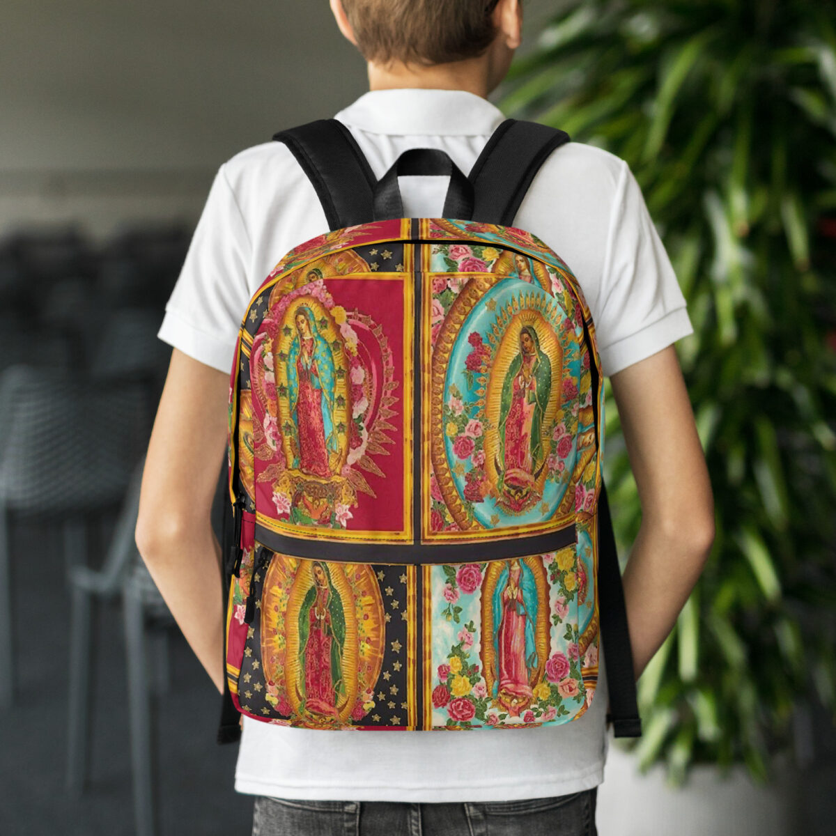 Backpack - Image 4