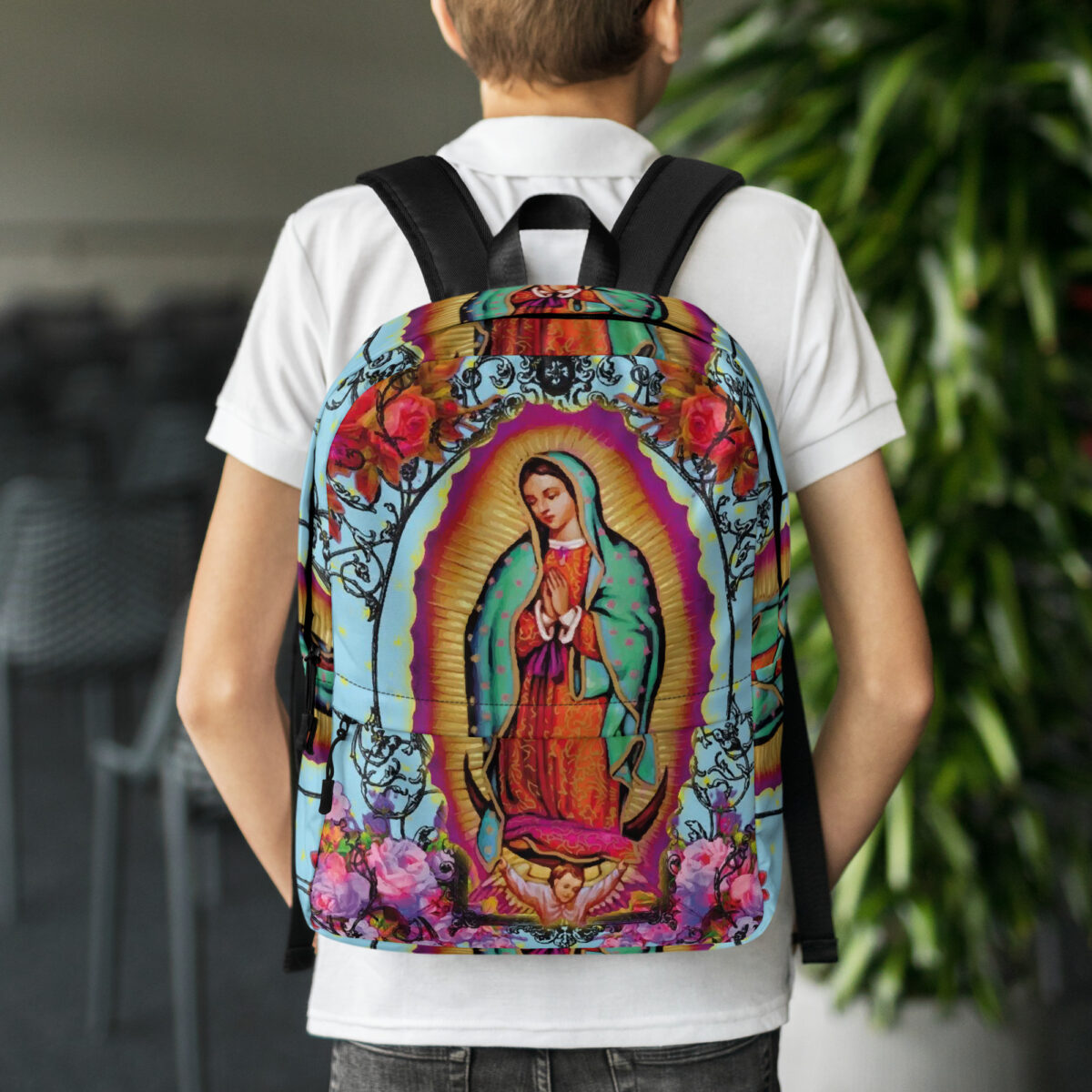 Backpack - Image 4