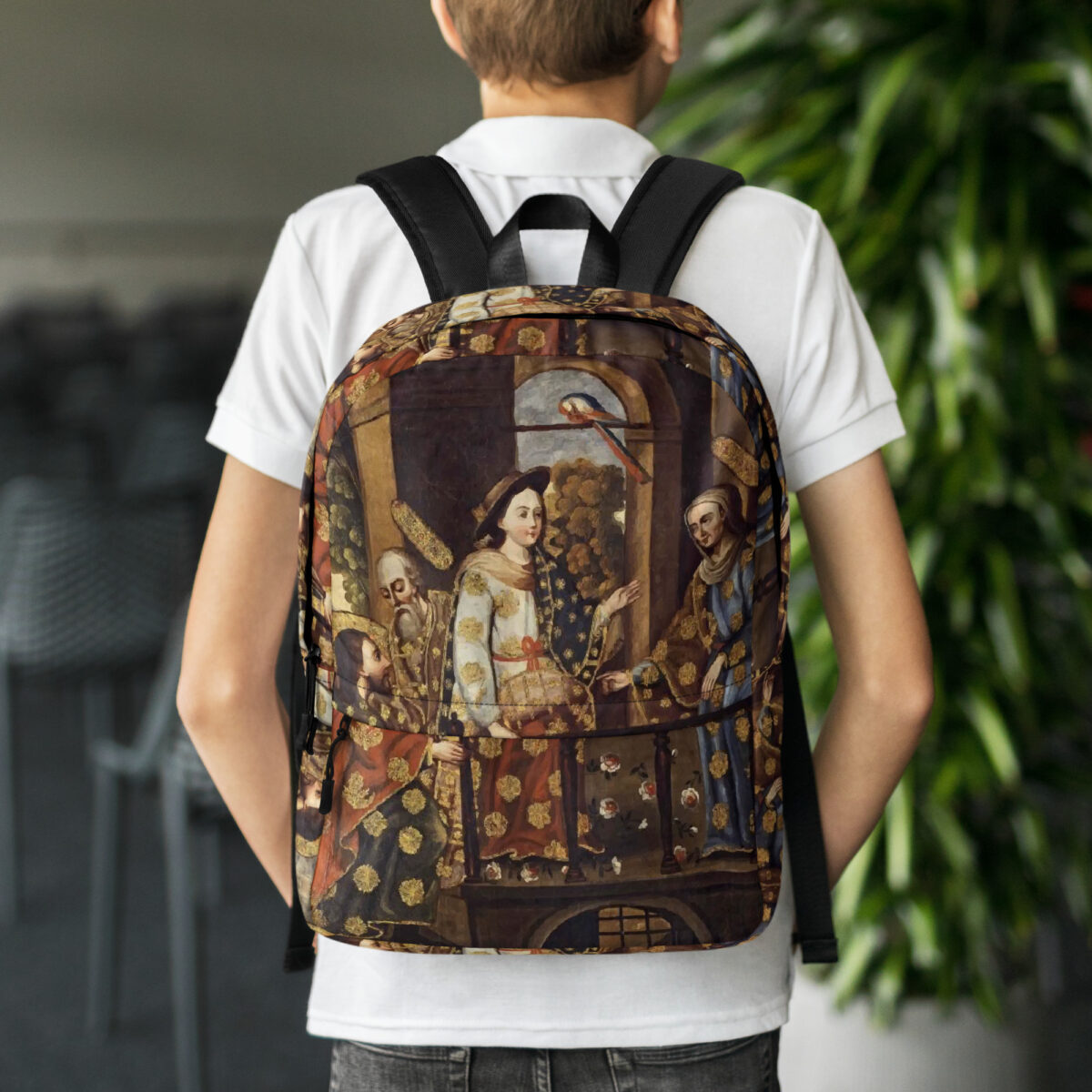 Backpack - Image 4