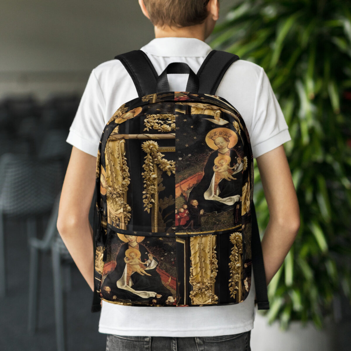 Backpack - Image 4