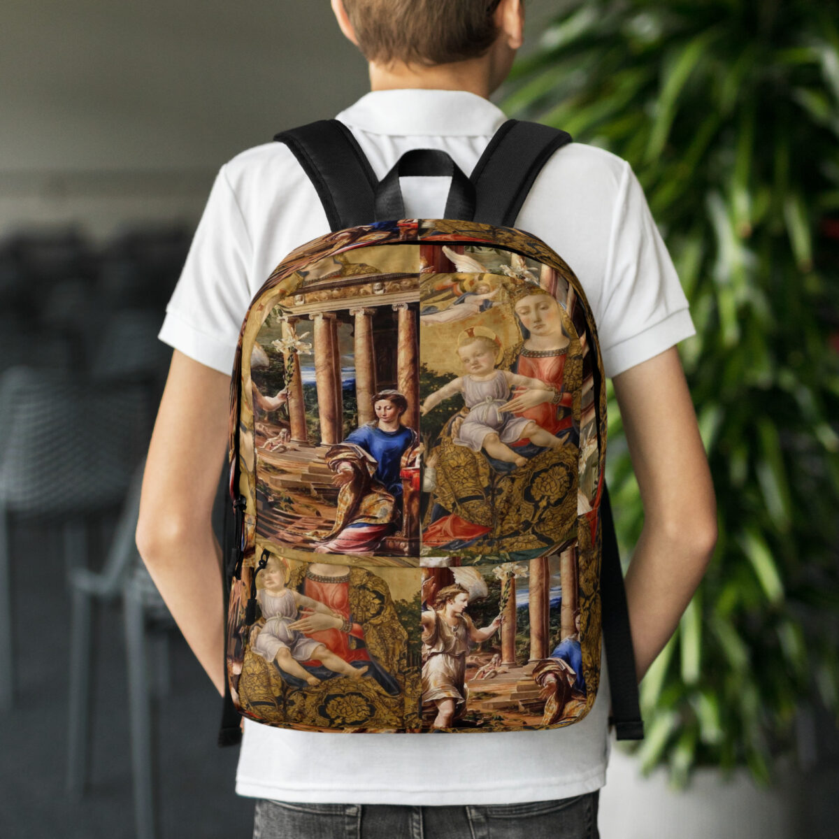 Backpack - Image 4