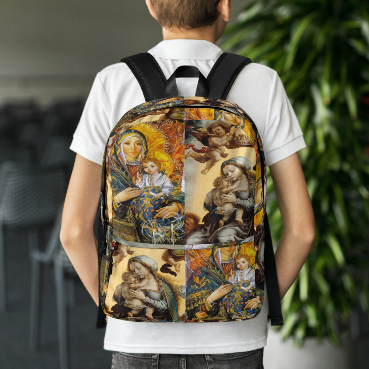 Backpack - Image 4