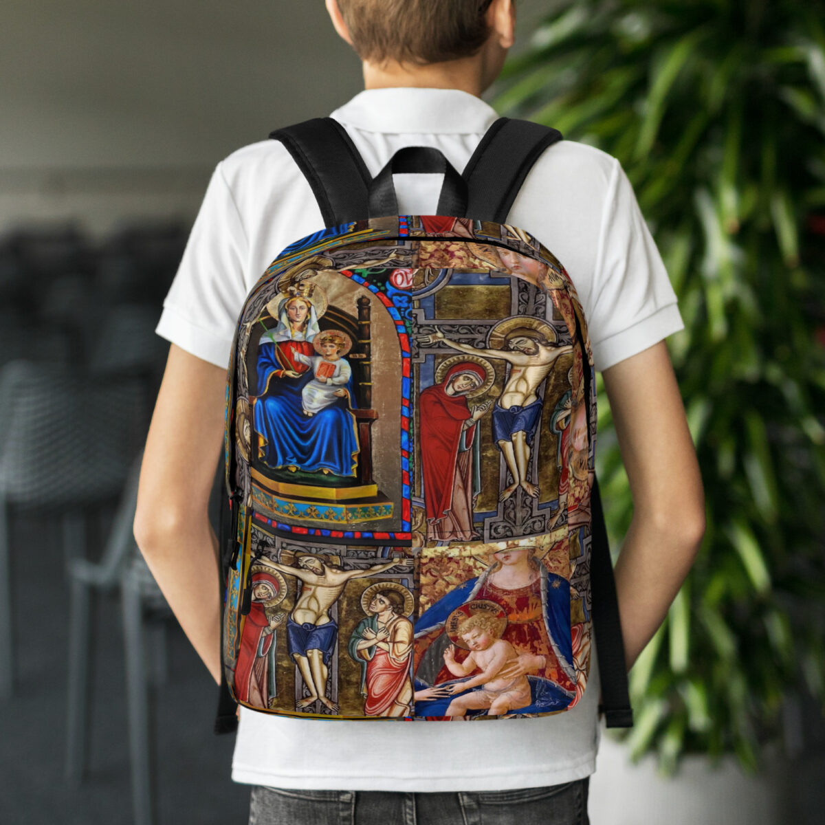 Backpack - Image 4
