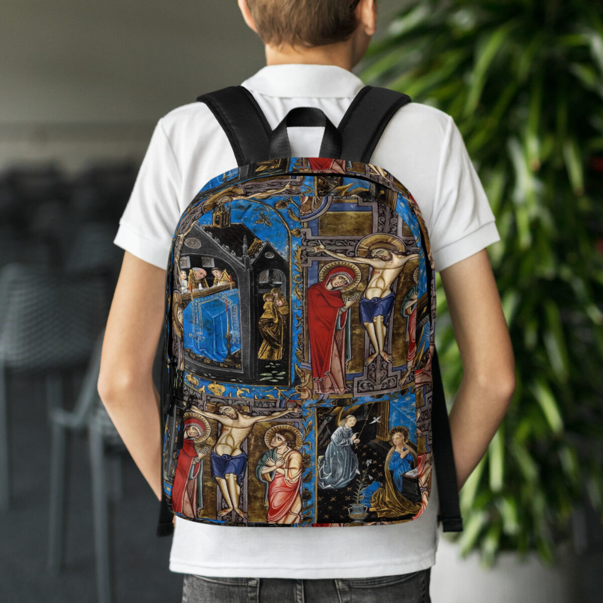 Backpack - Image 4