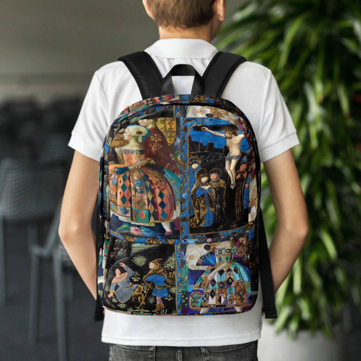 Backpack - Image 4