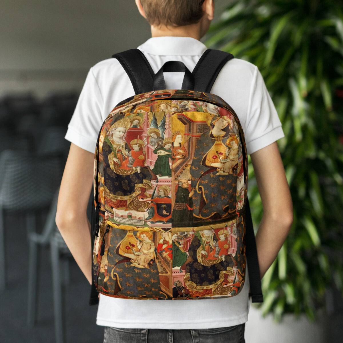 Backpack - Image 4