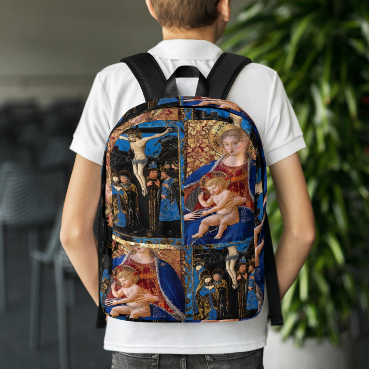 Backpack - Image 4