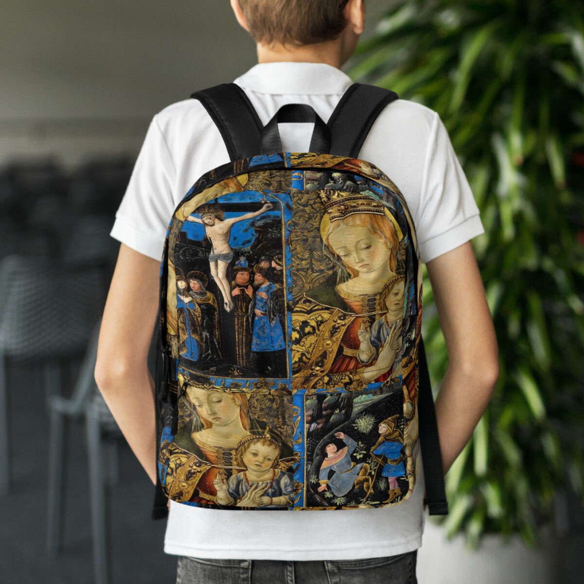 Backpack - Image 4