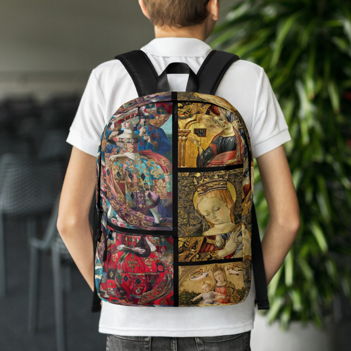 Backpack - Image 4