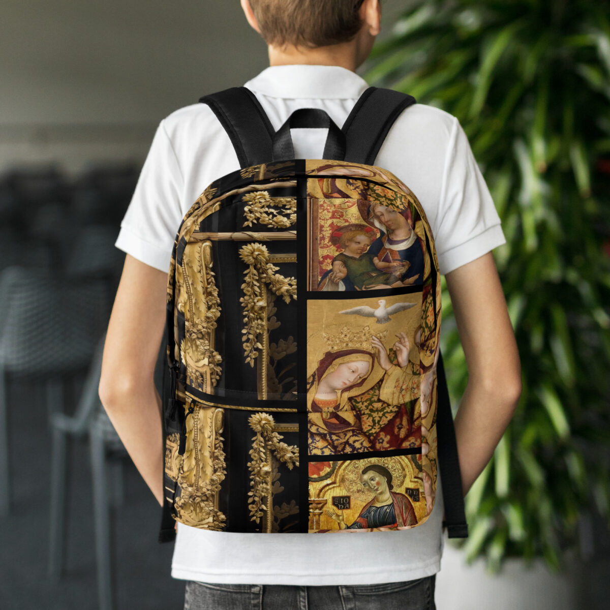 Backpack - Image 4
