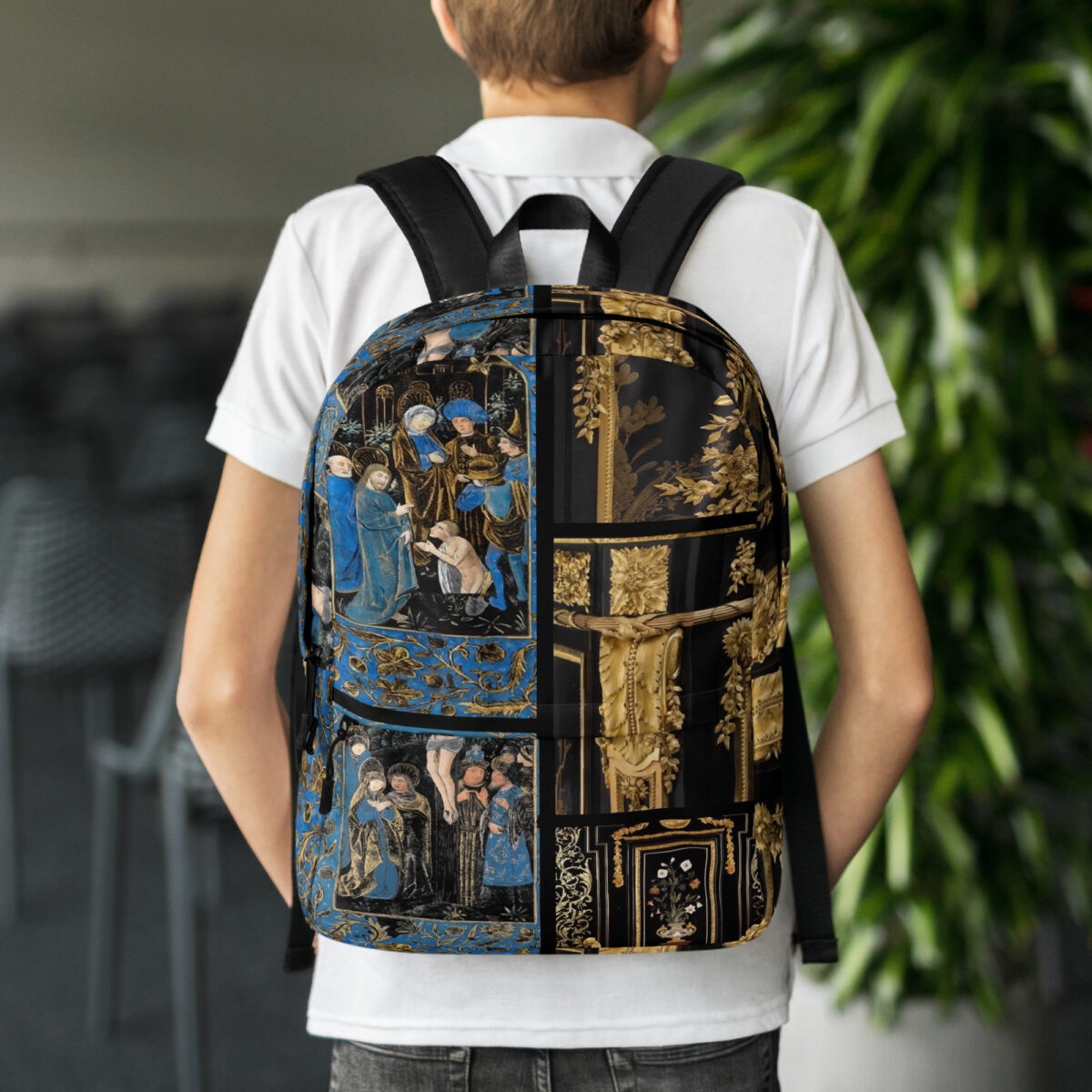 Backpack - Image 4