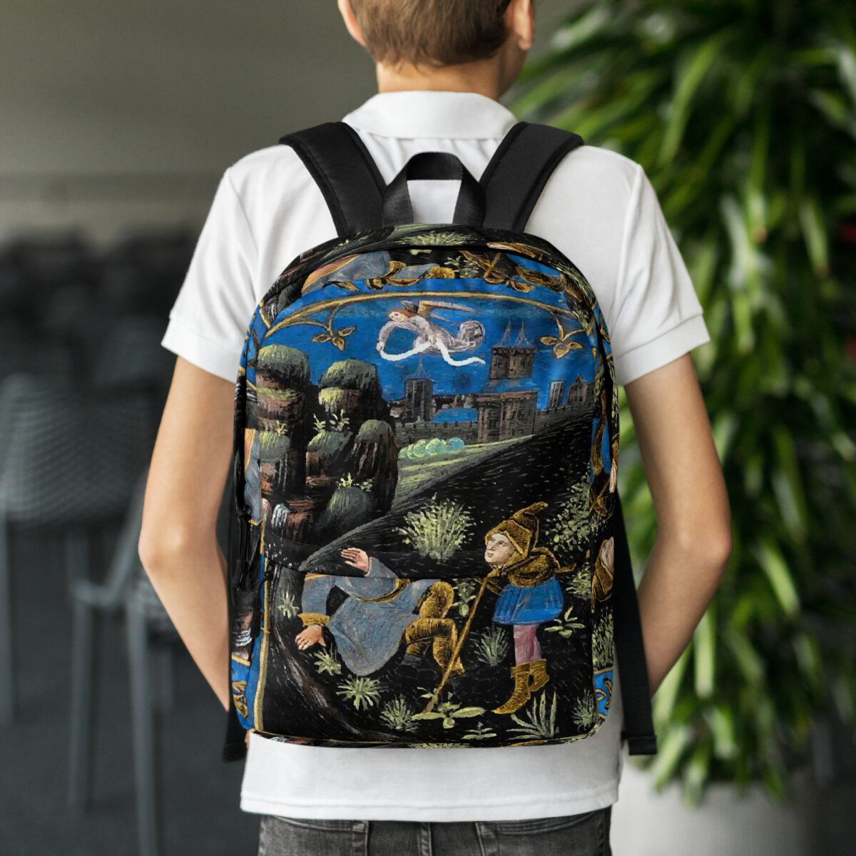 Backpack - Image 4