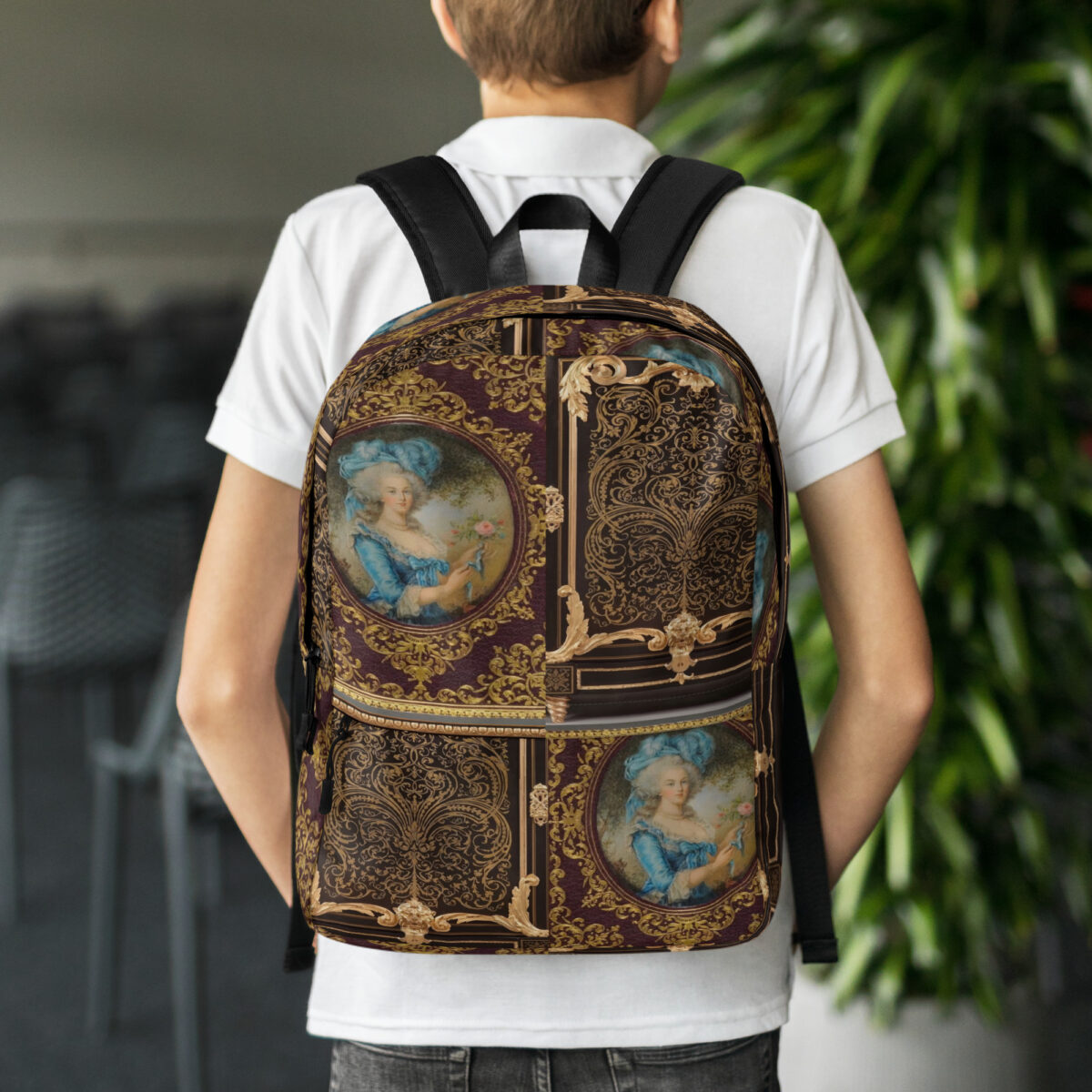 Backpack - Image 4