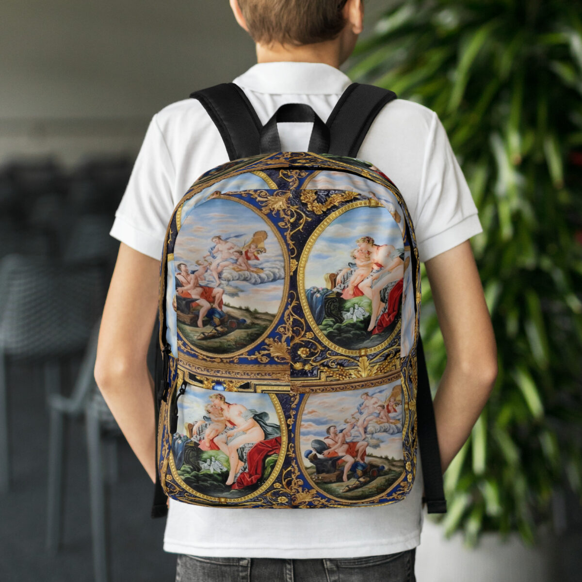 Backpack - Image 4