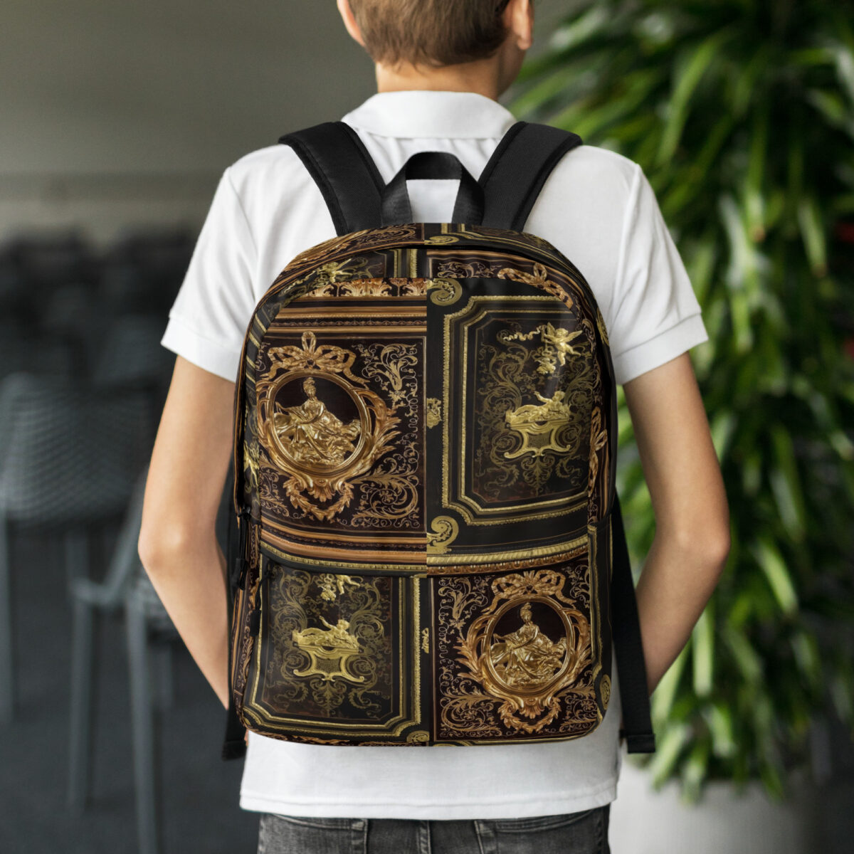 Backpack - Image 4