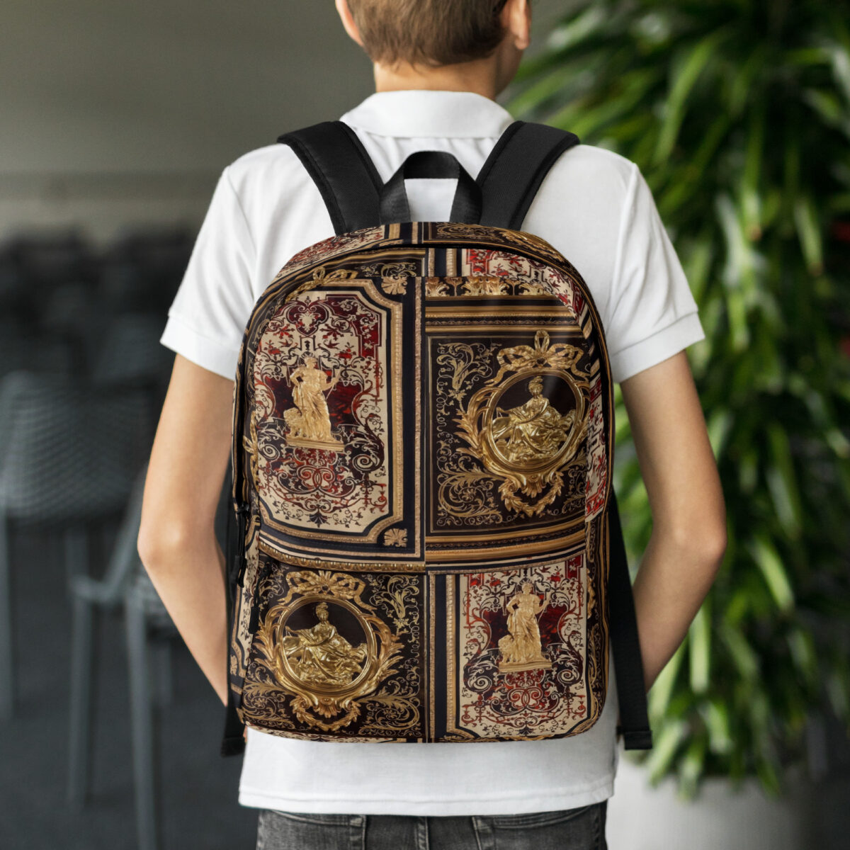 Backpack - Image 4