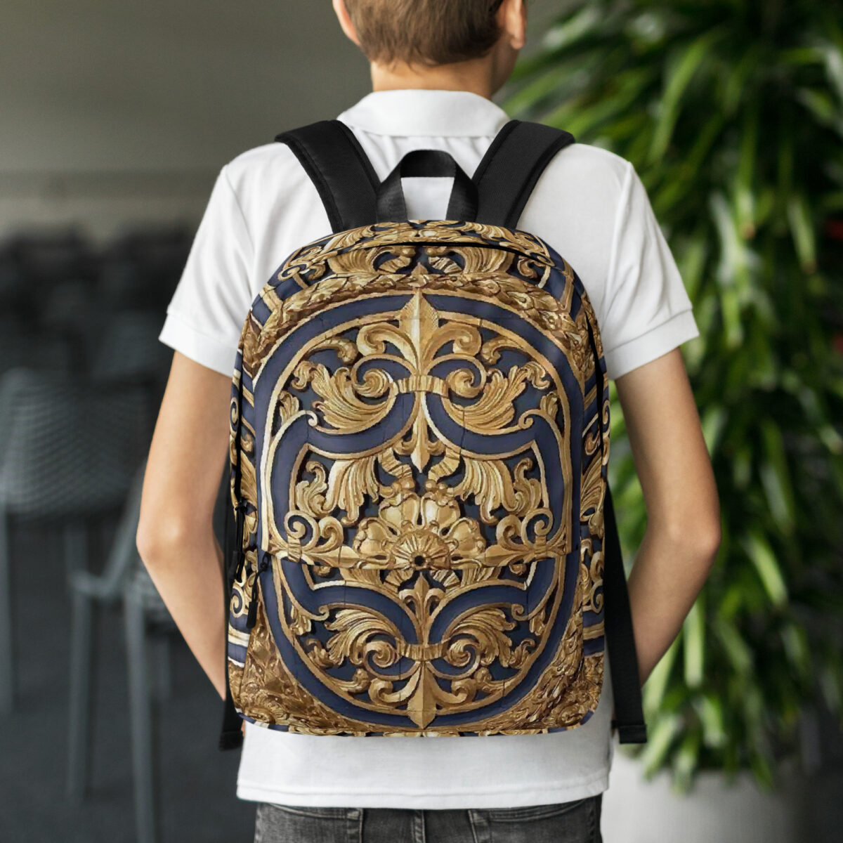 Backpack - Image 4