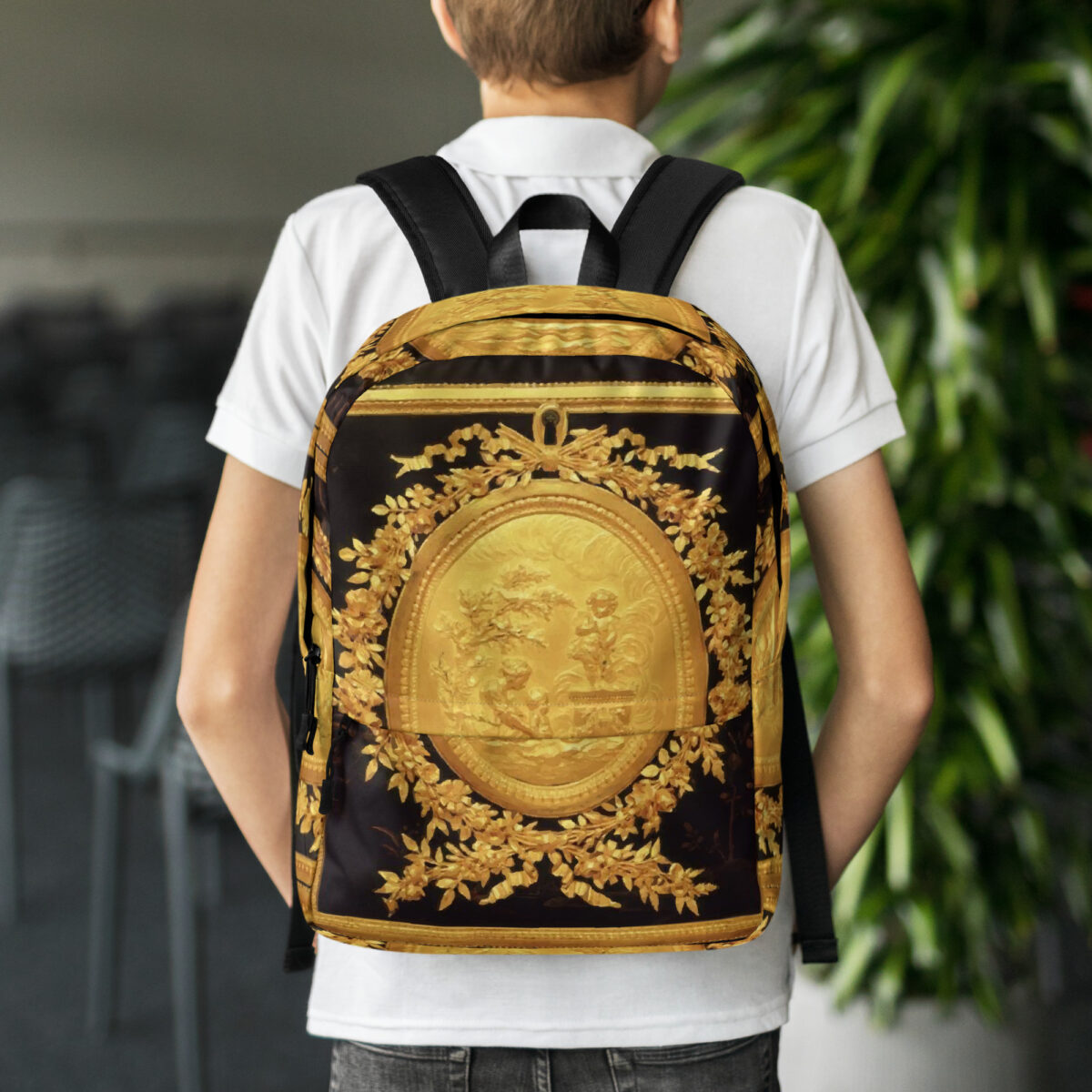 Backpack - Image 4