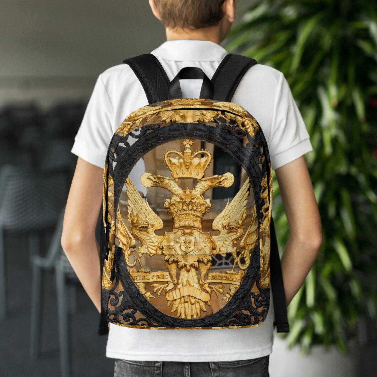 Backpack - Image 4