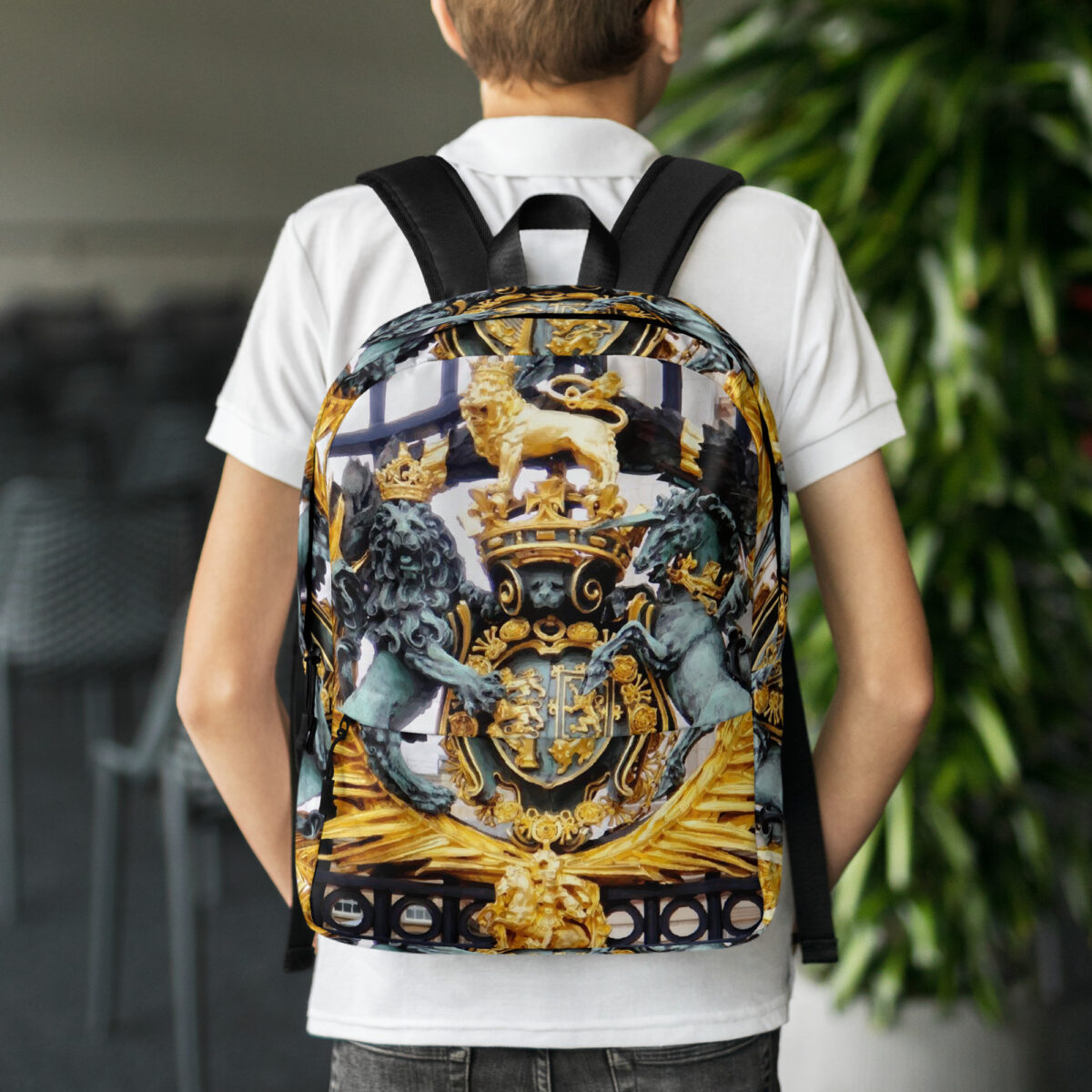 Backpack - Image 4