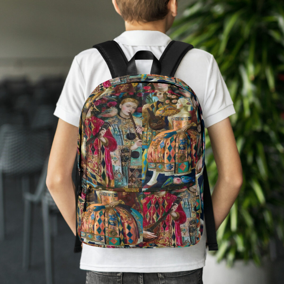 Backpack - Image 4