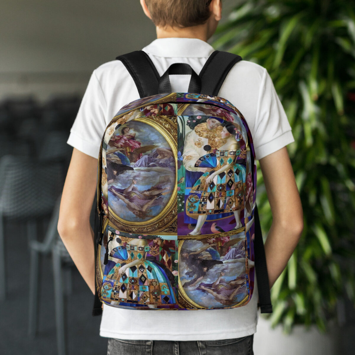 Backpack - Image 4