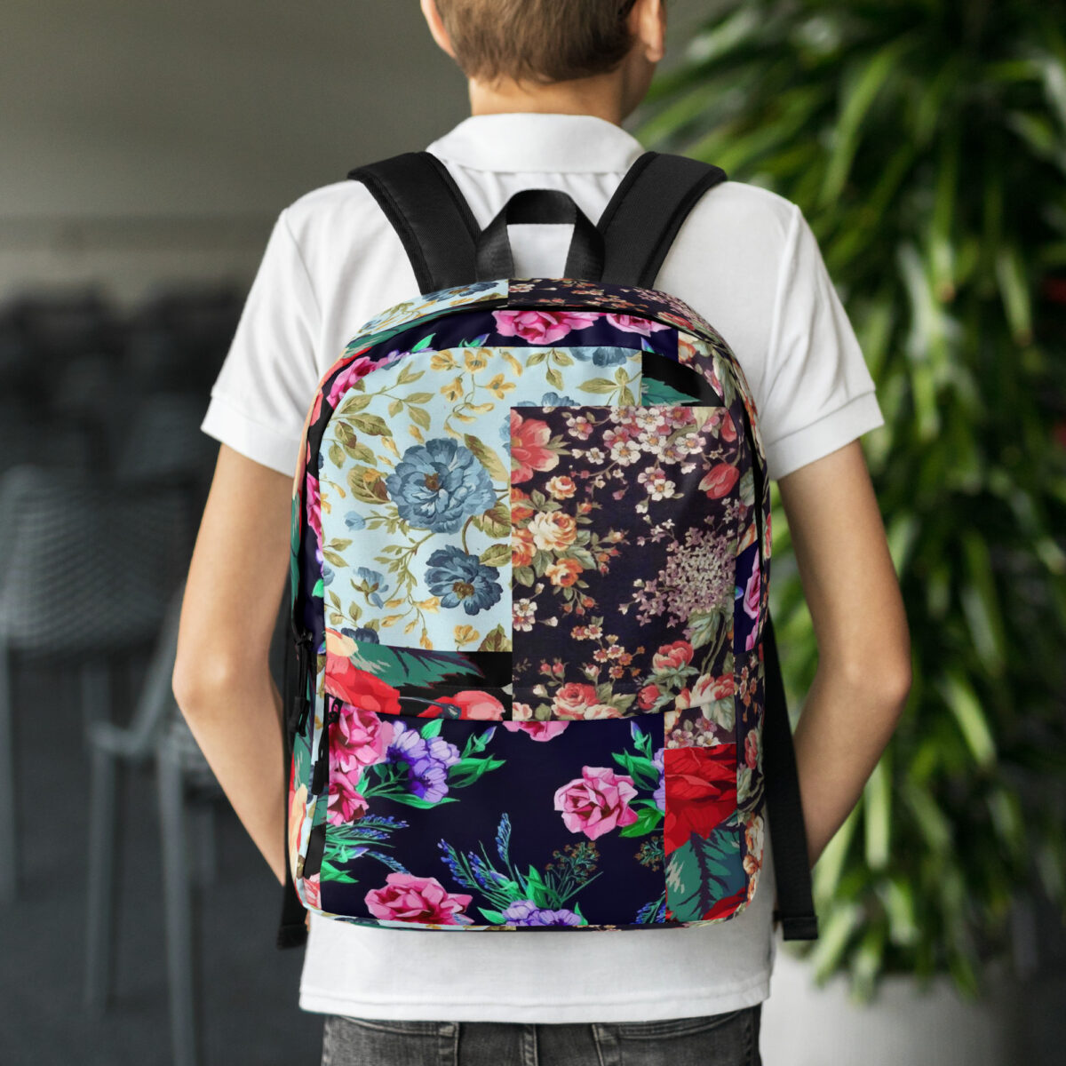 Backpack - Image 4
