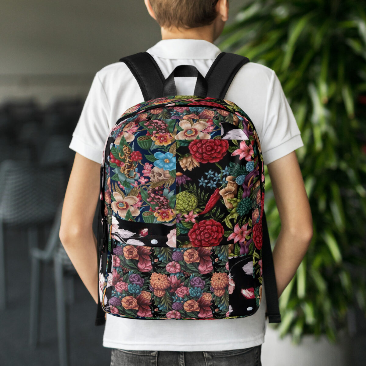 Backpack - Image 4