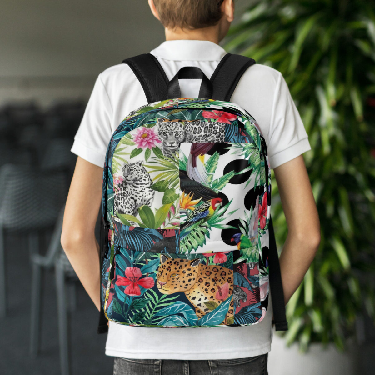 Backpack - Image 4