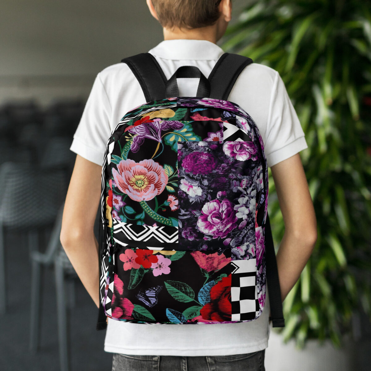 Backpack - Image 4
