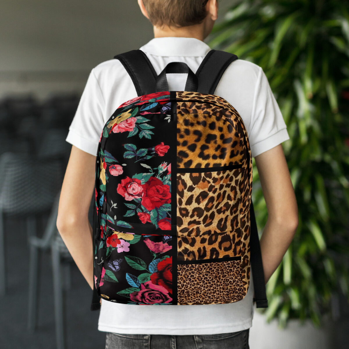 Backpack - Image 4