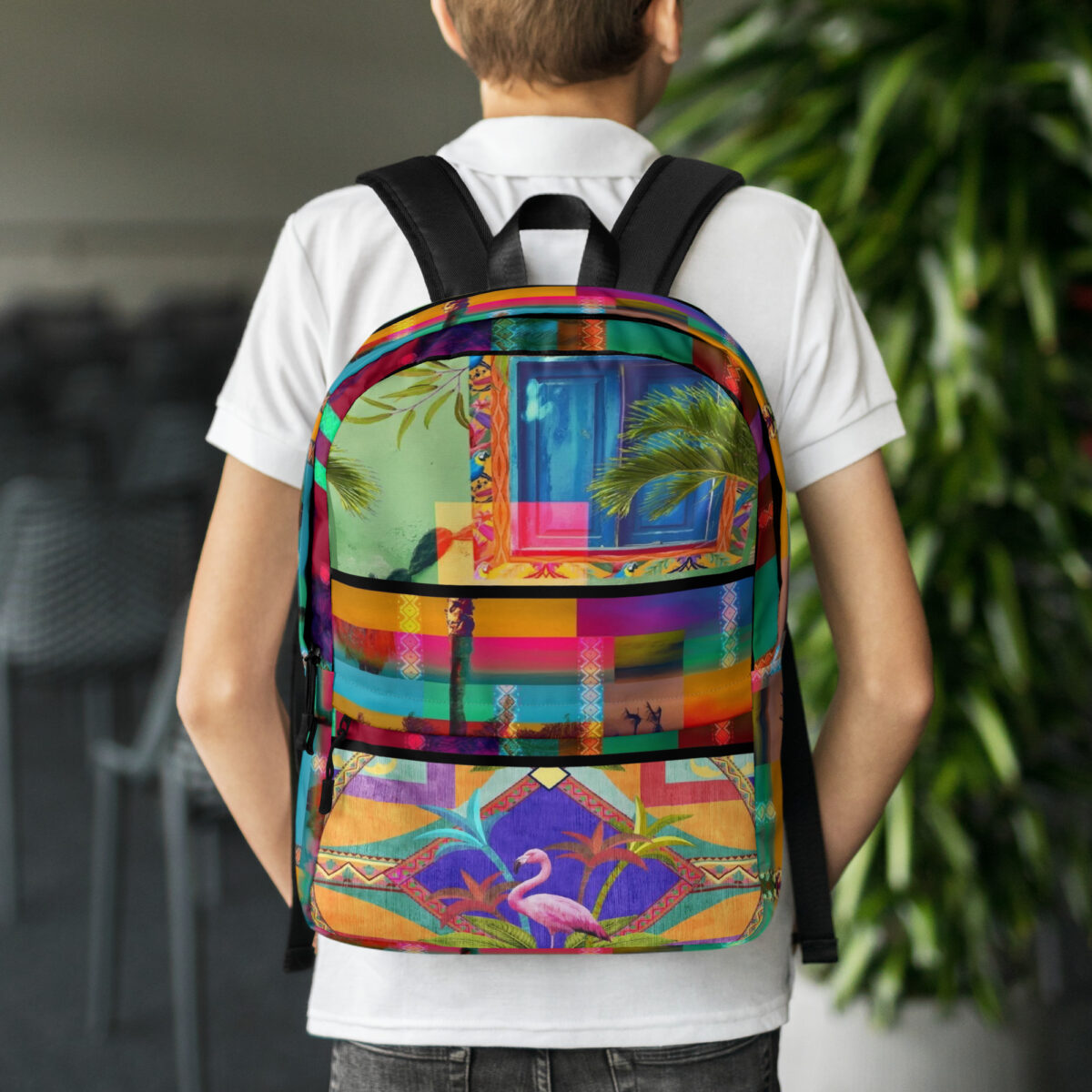Backpack - Image 4