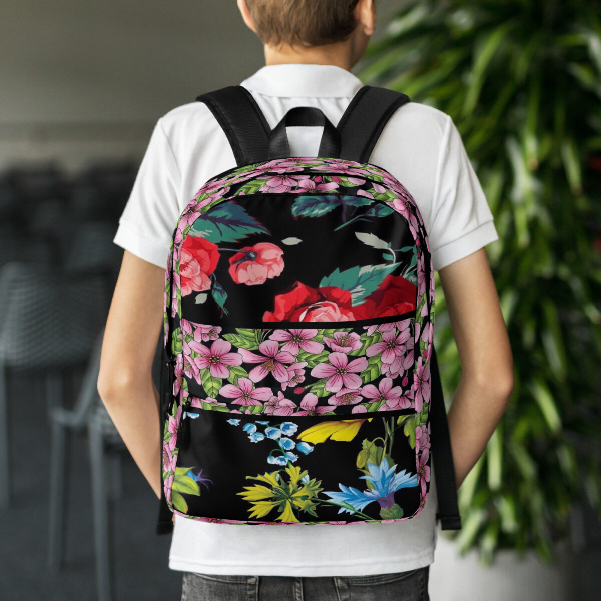 Backpack - Image 4
