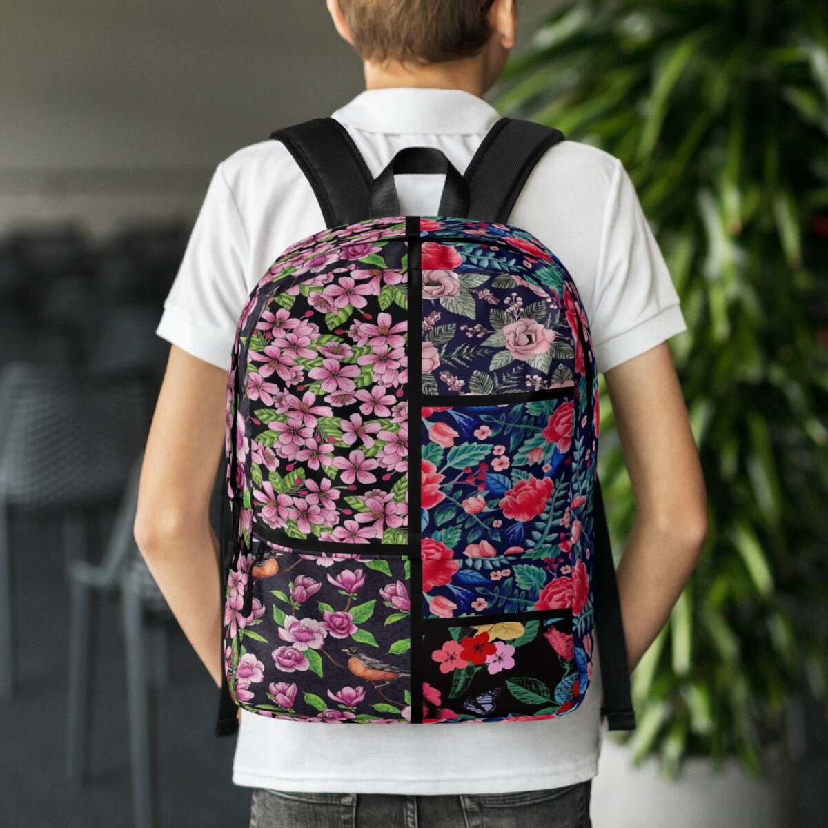 Backpack - Image 4