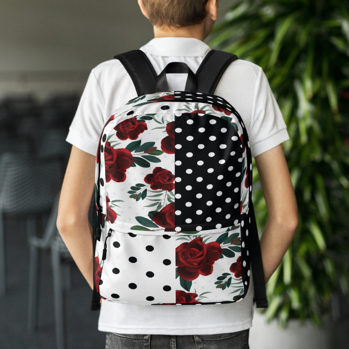 Backpack - Image 4