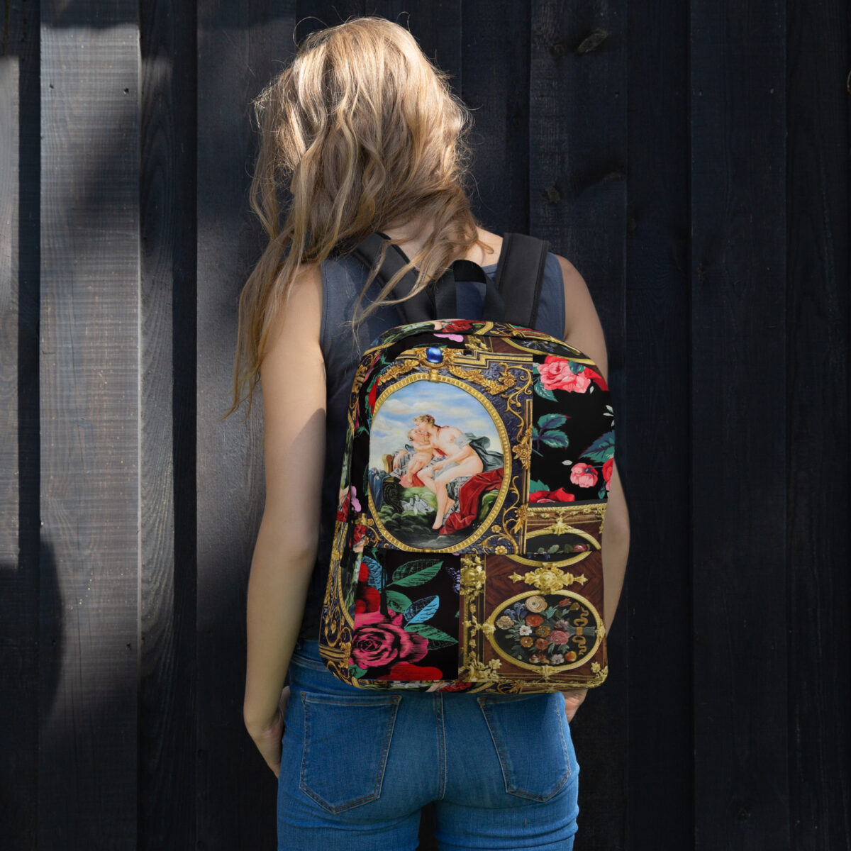 Backpack - Image 7