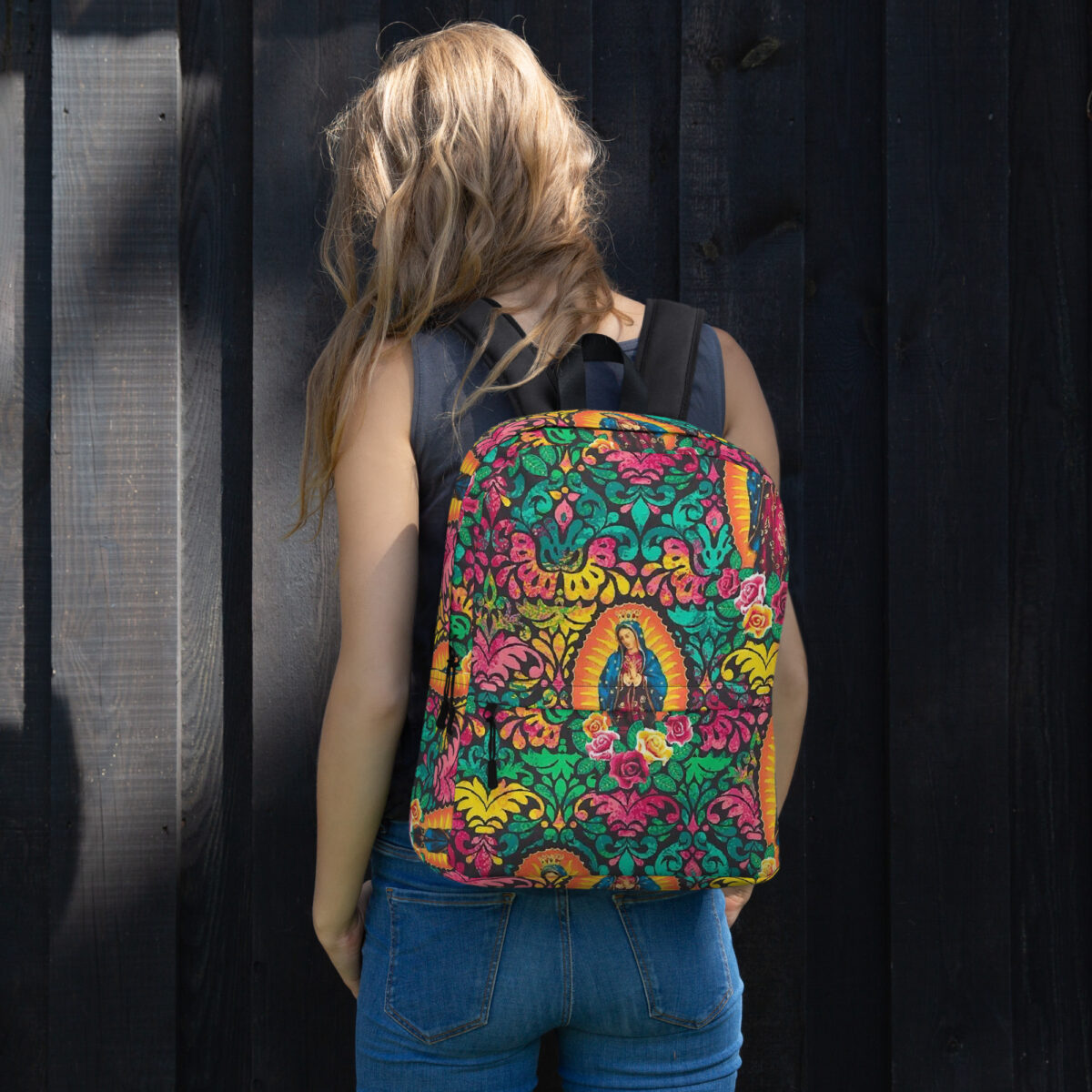 Backpack - Image 7