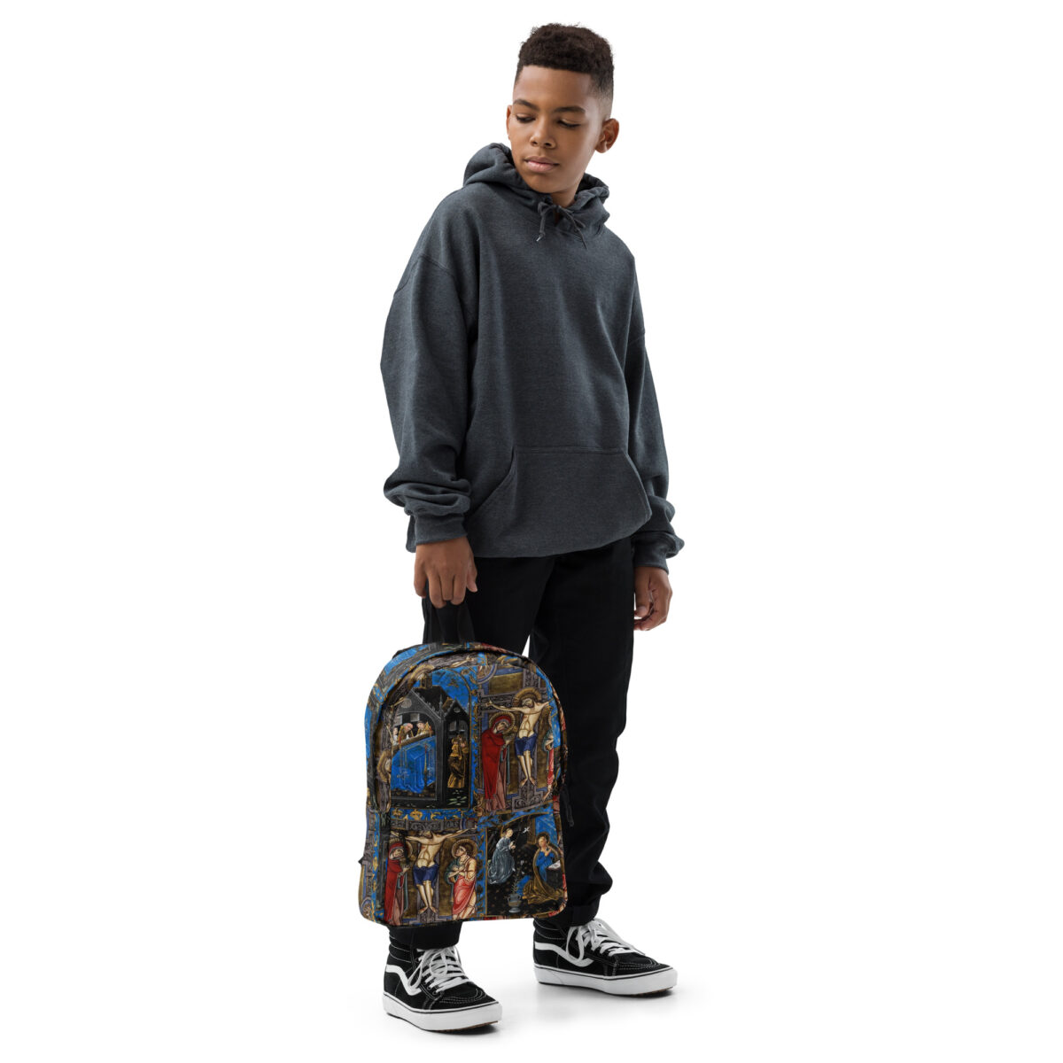 Backpack - Image 7