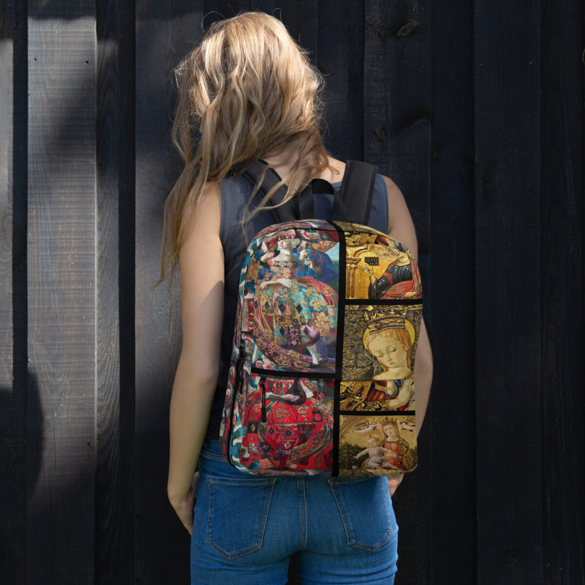 Backpack - Image 7