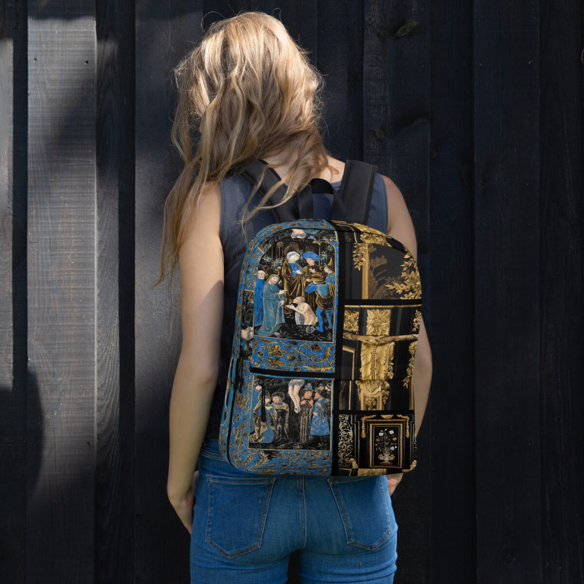 Backpack - Image 7