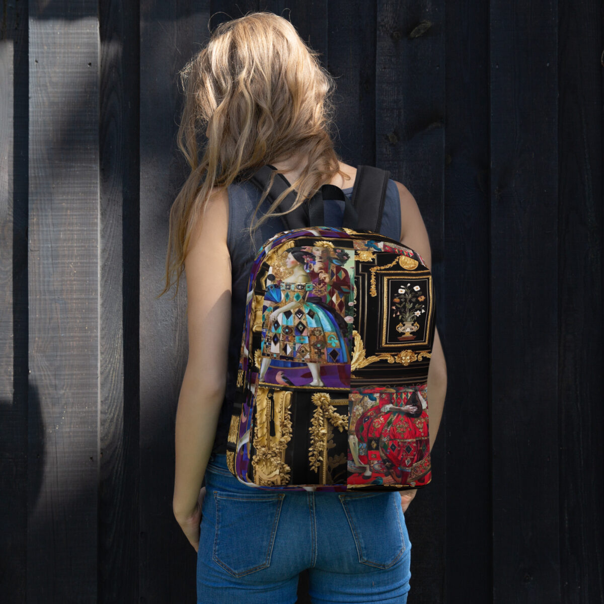 Backpack - Image 7