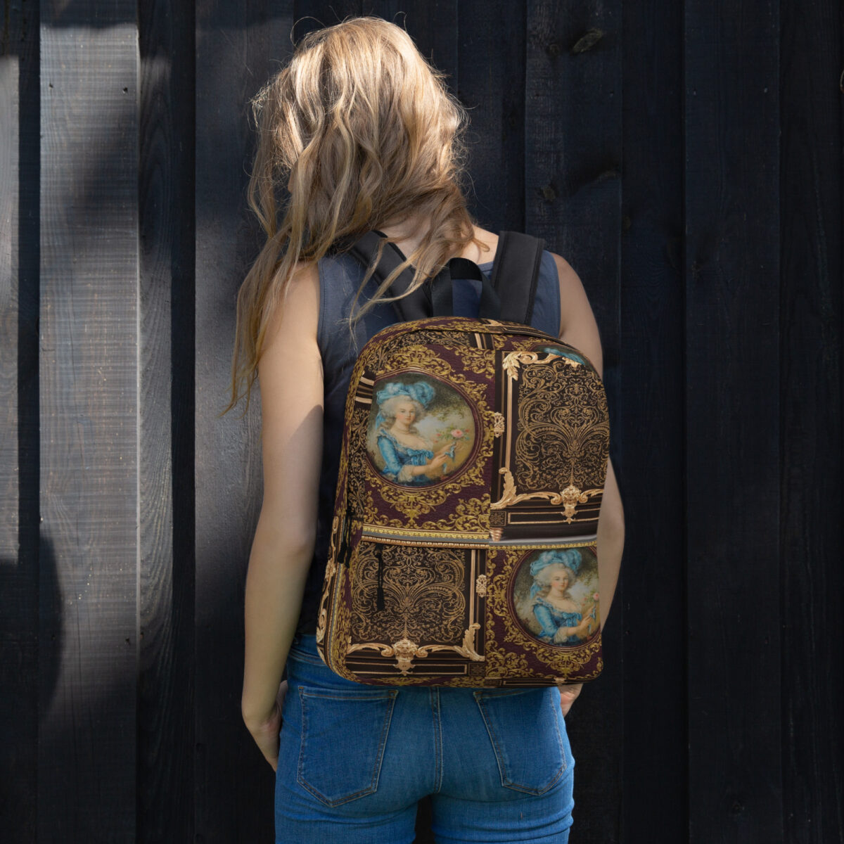 Backpack - Image 7
