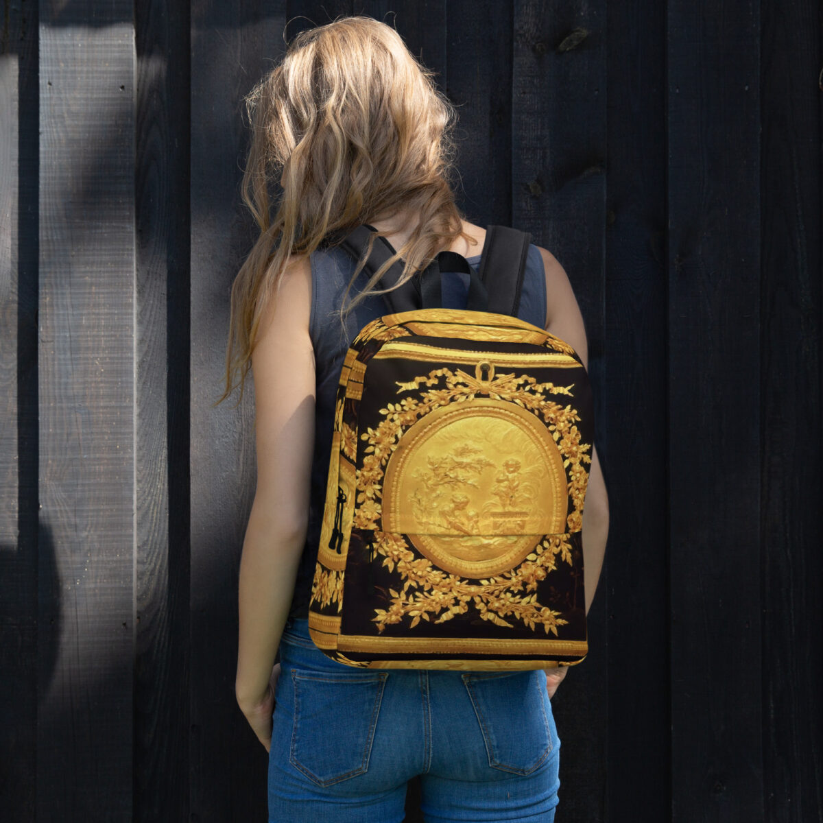 Backpack - Image 7