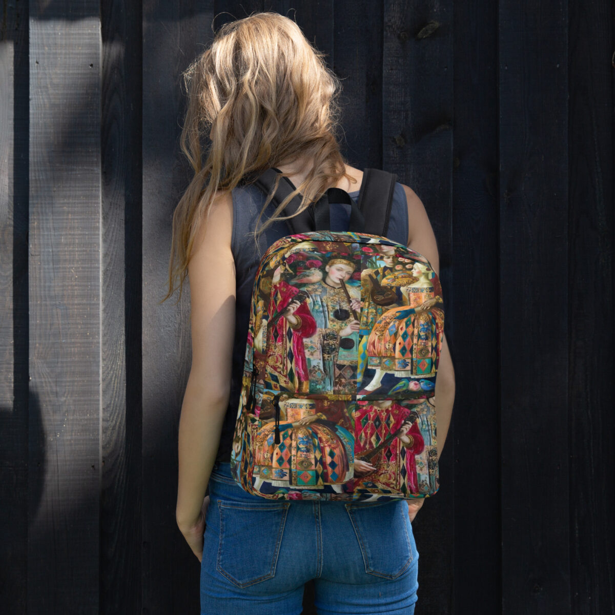Backpack - Image 7